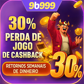 9b999 Fundo de Resgate de Perdas Semanais